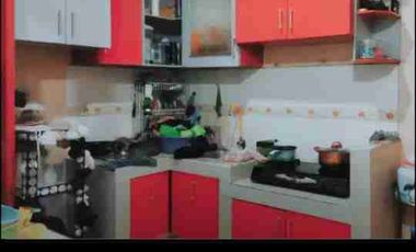 Rumah 2 lantai dekat sekolah dan rumah sakit di telaga mas bekasi utara