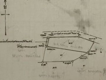 พื้นที่สีม่วง ! ขายที่ดิน 7-0-61 ไร่ ต.หนองชุมพล อ.เขาย้อย จ.เพชรบุรี ! เหมาะสำหรับโรงงาน, โกดัง ! ด่วนมาก