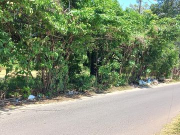 TANAH DIJUAL di Jl. Pahlawan, Bulurokeng – Makassar! Luas 7.861 m², Hanya Rp1,3 Juta/m²!