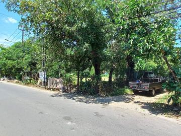 TANAH DIJUAL di Jl. Pahlawan, Bulurokeng – Makassar! Luas 7.861 m², Hanya Rp1,3 Juta/m²!