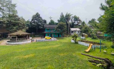 Villa Murah di Cisarua Puncak Bogor