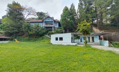 Villa Murah di Cisarua Puncak Bogor