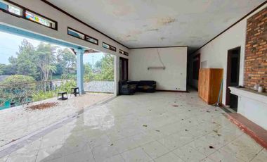 Villa Murah di Cisarua Puncak Bogor