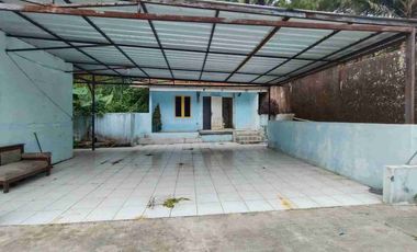 Villa Murah di Cisarua Puncak Bogor