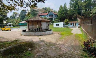Villa Murah di Cisarua Puncak Bogor