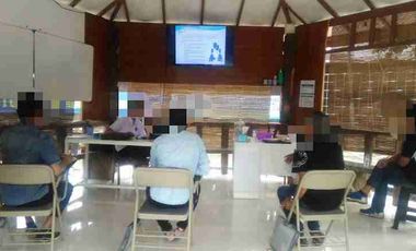 Villa Murah di Cisarua Puncak Bogor