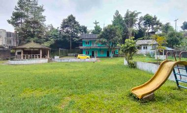 Villa Murah di Cisarua Puncak Bogor