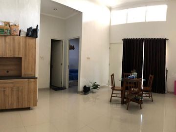 Dijual Rumah Siap Huni Lokasi Perum Grand Aloha Regency Taman Sidoarjo