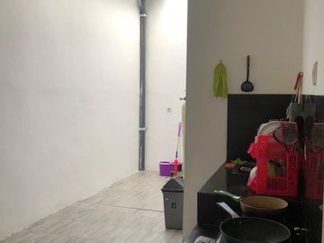 Dijual Rumah Siap Huni Lokasi Perum Grand Aloha Regency Taman Sidoarjo