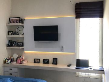 Dijual Rumah Siap Huni Lokasi Perum Grand Aloha Regency Taman Sidoarjo