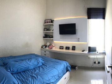 Dijual Rumah Siap Huni Lokasi Perum Grand Aloha Regency Taman Sidoarjo