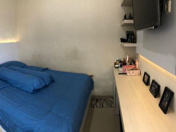 Dijual Rumah Siap Huni Lokasi Perum Grand Aloha Regency Taman Sidoarjo