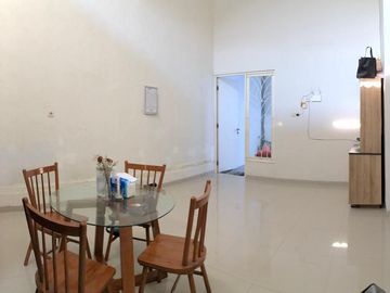 Dijual Rumah Siap Huni Lokasi Perum Grand Aloha Regency Taman Sidoarjo