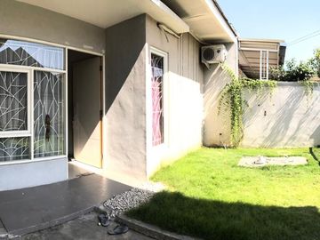 Dijual Rumah Siap Huni Lokasi Perum Grand Aloha Regency Taman Sidoarjo