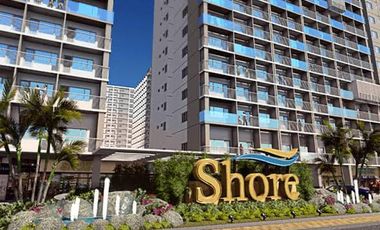 Discover the Hidden Gem of MOA – SMDC Shore Residences | Ready for Move-In with Only 5% DP