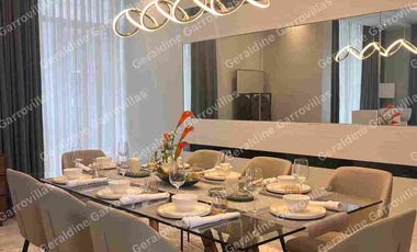 PINAGLABANAN SAN JUAN MANILA 4 STOREY TOWNHOUSE