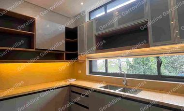 PINAGLABANAN SAN JUAN MANILA 4 STOREY TOWNHOUSE