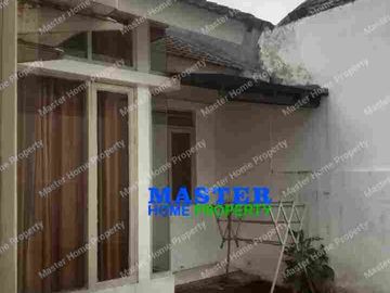 Rumah Kanopi +AC Disewakan Cikupa Tgr