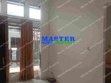 Rumah Kanopi +AC Disewakan Cikupa Tgr