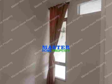 Rumah Kanopi +AC Disewakan Cikupa Tgr