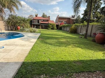 VENTA CASERON EN INMEJORABLE ZONA YERBA BUENA