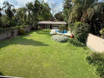 VENTA CASERON EN INMEJORABLE ZONA YERBA BUENA