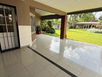 VENTA CASERON EN INMEJORABLE ZONA YERBA BUENA