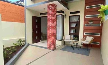 di jual murah rumah di grandriscon