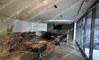 RENTA DE SUITE, CITAS ☎️ 331975---- ESTRENALO !!! HERMOSO Y ACOGEDOR DEPARTAMENTO IDEAL PARA PAREJAS O EJECUTIVOS QUÉ GUSTEN DE VIVIR EN LA CIUDAD CON UN ESTILO DE VIDA ÚNICO, CON SEGURIDAD 24/7 Y AMENIDADES DE PRIMER NIVEL
