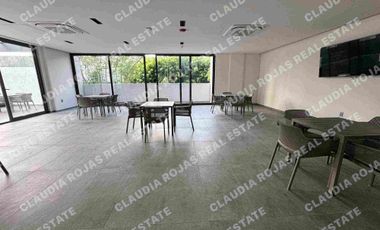 RENTA DE SUITE, CITAS ☎️ 331975---- ESTRENALO !!! HERMOSO Y ACOGEDOR DEPARTAMENTO IDEAL PARA PAREJAS O EJECUTIVOS QUÉ GUSTEN DE VIVIR EN LA CIUDAD CON UN ESTILO DE VIDA ÚNICO, CON SEGURIDAD 24/7 Y AMENIDADES DE PRIMER NIVEL