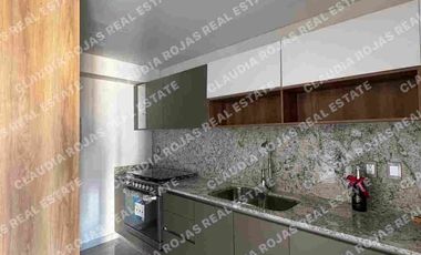 RENTA DE SUITE, CITAS ☎️ 331975---- ESTRENALO !!! HERMOSO Y ACOGEDOR DEPARTAMENTO IDEAL PARA PAREJAS O EJECUTIVOS QUÉ GUSTEN DE VIVIR EN LA CIUDAD CON UN ESTILO DE VIDA ÚNICO, CON SEGURIDAD 24/7 Y AMENIDADES DE PRIMER NIVEL