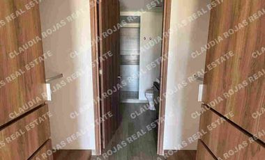 RENTA DE SUITE, CITAS ☎️ 331975---- ESTRENALO !!! HERMOSO Y ACOGEDOR DEPARTAMENTO IDEAL PARA PAREJAS O EJECUTIVOS QUÉ GUSTEN DE VIVIR EN LA CIUDAD CON UN ESTILO DE VIDA ÚNICO, CON SEGURIDAD 24/7 Y AMENIDADES DE PRIMER NIVEL