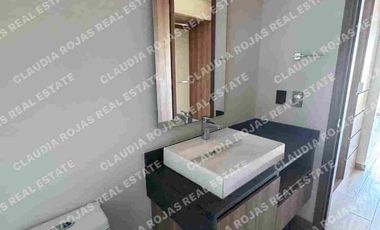 RENTA DE SUITE, CITAS ☎️ 331975---- ESTRENALO !!! HERMOSO Y ACOGEDOR DEPARTAMENTO IDEAL PARA PAREJAS O EJECUTIVOS QUÉ GUSTEN DE VIVIR EN LA CIUDAD CON UN ESTILO DE VIDA ÚNICO, CON SEGURIDAD 24/7 Y AMENIDADES DE PRIMER NIVEL