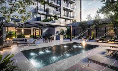 RENTA DE SUITE, CITAS ☎️ 331975---- ESTRENALO !!! HERMOSO Y ACOGEDOR DEPARTAMENTO IDEAL PARA PAREJAS O EJECUTIVOS QUÉ GUSTEN DE VIVIR EN LA CIUDAD CON UN ESTILO DE VIDA ÚNICO, CON SEGURIDAD 24/7 Y AMENIDADES DE PRIMER NIVEL