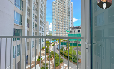 For Sale: 1BR Corner at Marco Polo Residences, Cebu - 40sqm.