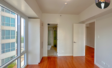 For Sale: 1BR Corner at Marco Polo Residences, Cebu - 40sqm.