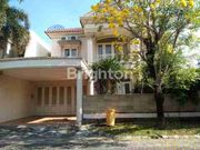 DIJUAL KOMPLEK PERUMAHAN WISATA BUKIT MAS - C 6 NO.25.. CLUSTER ALEXANDRIA SURABAYA.