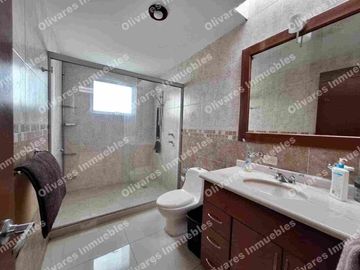 CASA EN VENTA CLUSTER 888; LOMAS DE ANGELOPOLIS 1, PUEBLA