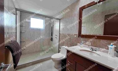 CASA EN VENTA CLUSTER 888; LOMAS DE ANGELOPOLIS 1, PUEBLA