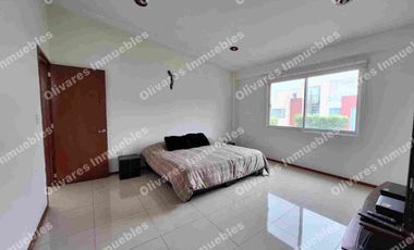 CASA EN VENTA CLUSTER 888; LOMAS DE ANGELOPOLIS 1, PUEBLA