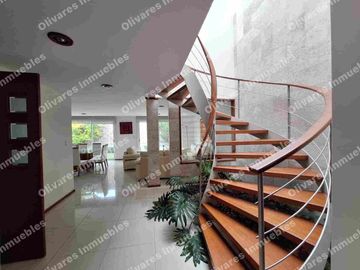 CASA EN VENTA CLUSTER 888; LOMAS DE ANGELOPOLIS 1, PUEBLA