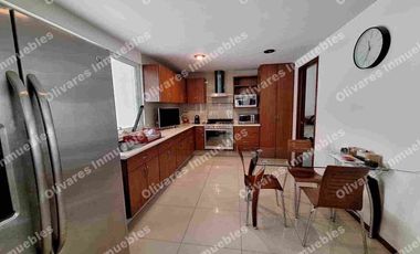 CASA EN VENTA CLUSTER 888; LOMAS DE ANGELOPOLIS 1, PUEBLA