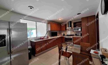 CASA EN VENTA CLUSTER 888; LOMAS DE ANGELOPOLIS 1, PUEBLA
