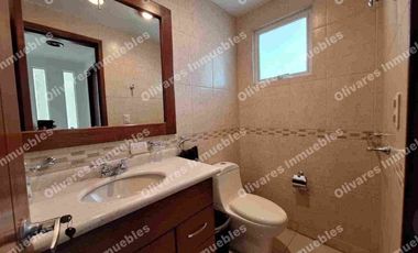 CASA EN VENTA CLUSTER 888; LOMAS DE ANGELOPOLIS 1, PUEBLA