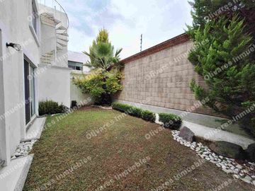 CASA EN VENTA CLUSTER 888; LOMAS DE ANGELOPOLIS 1, PUEBLA