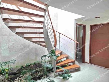 CASA EN VENTA CLUSTER 888; LOMAS DE ANGELOPOLIS 1, PUEBLA