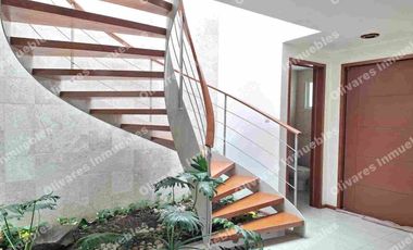 CASA EN VENTA CLUSTER 888; LOMAS DE ANGELOPOLIS 1, PUEBLA