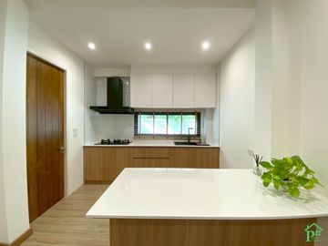 Newly Built House for Sale near the City Partly Furnished  at Pa Daet