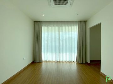 Newly Built House for Sale near the City Partly Furnished  at Pa Daet