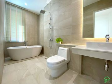 Newly Built House for Sale near the City Partly Furnished  at Pa Daet